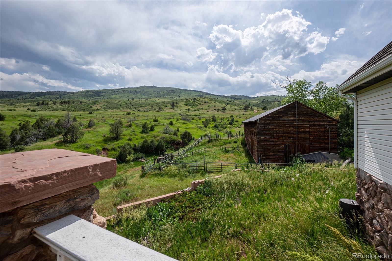 12711 Buckhorn Road Loveland CO 80538