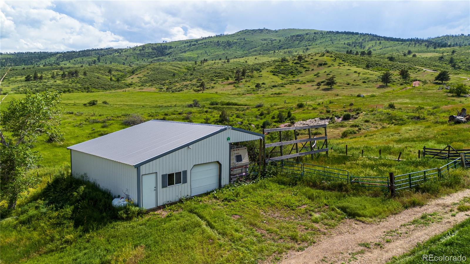 12711 Buckhorn Road Loveland CO 80538