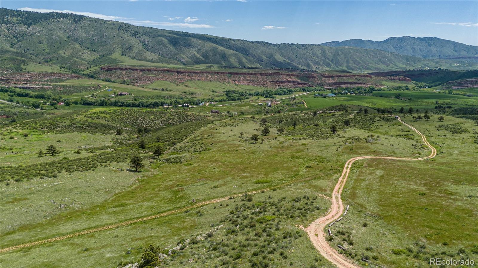12711 Buckhorn Road Loveland CO 80538
