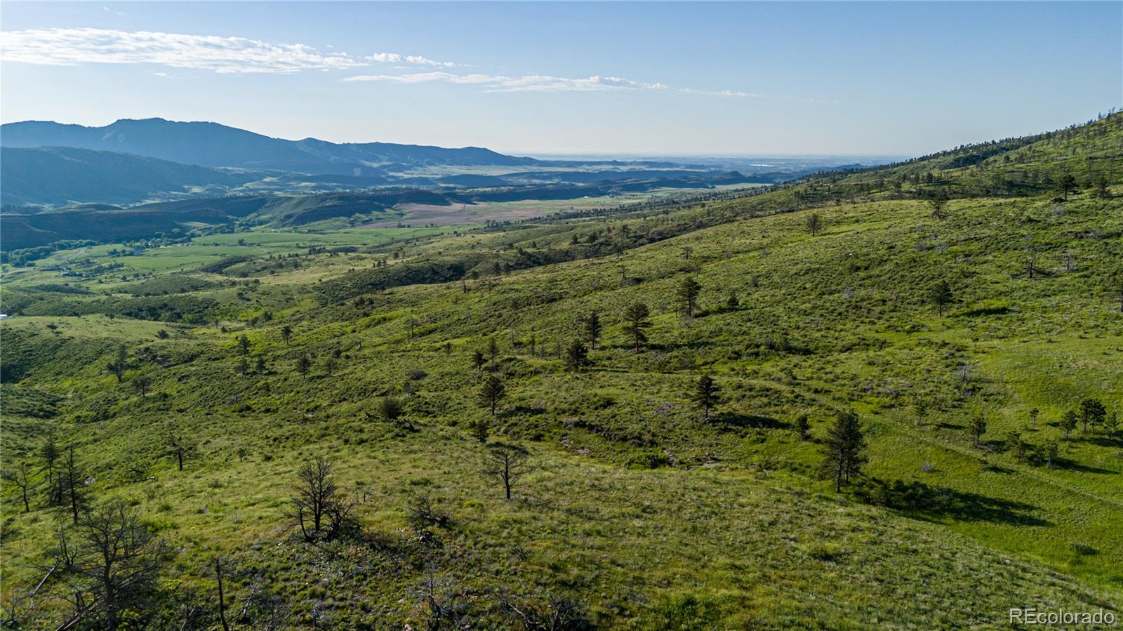 12711 Buckhorn Road Loveland CO 80538