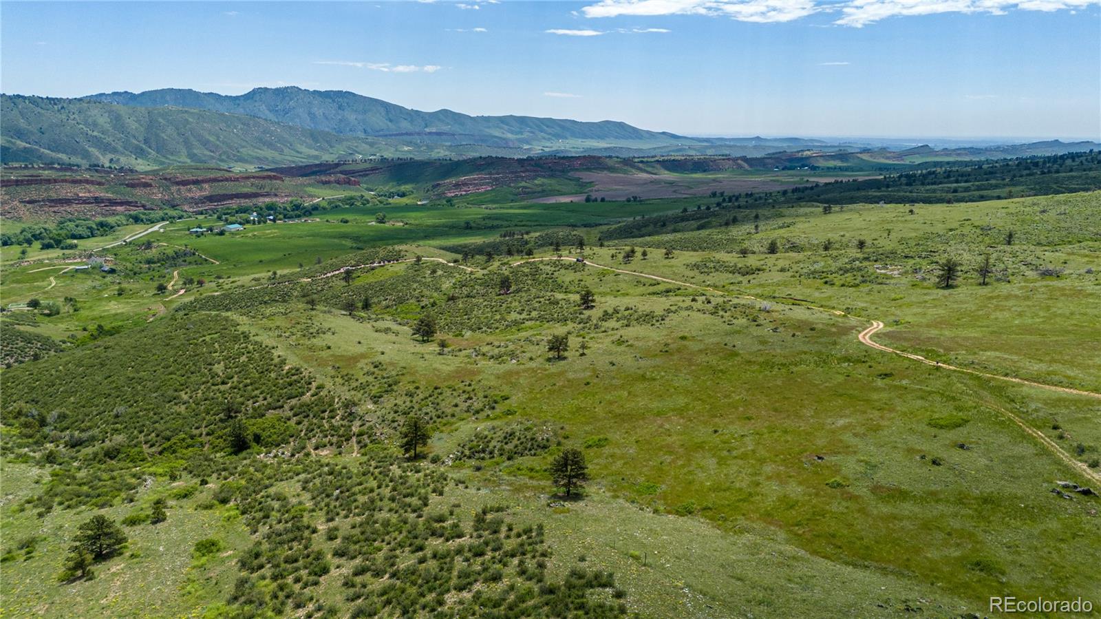 12711 Buckhorn Road Loveland CO 80538