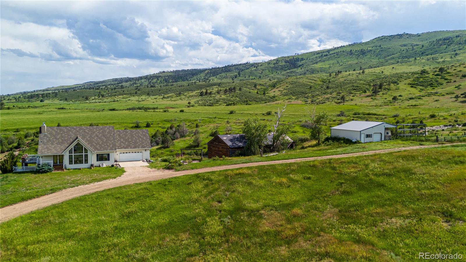 12711 Buckhorn Road Loveland CO 80538