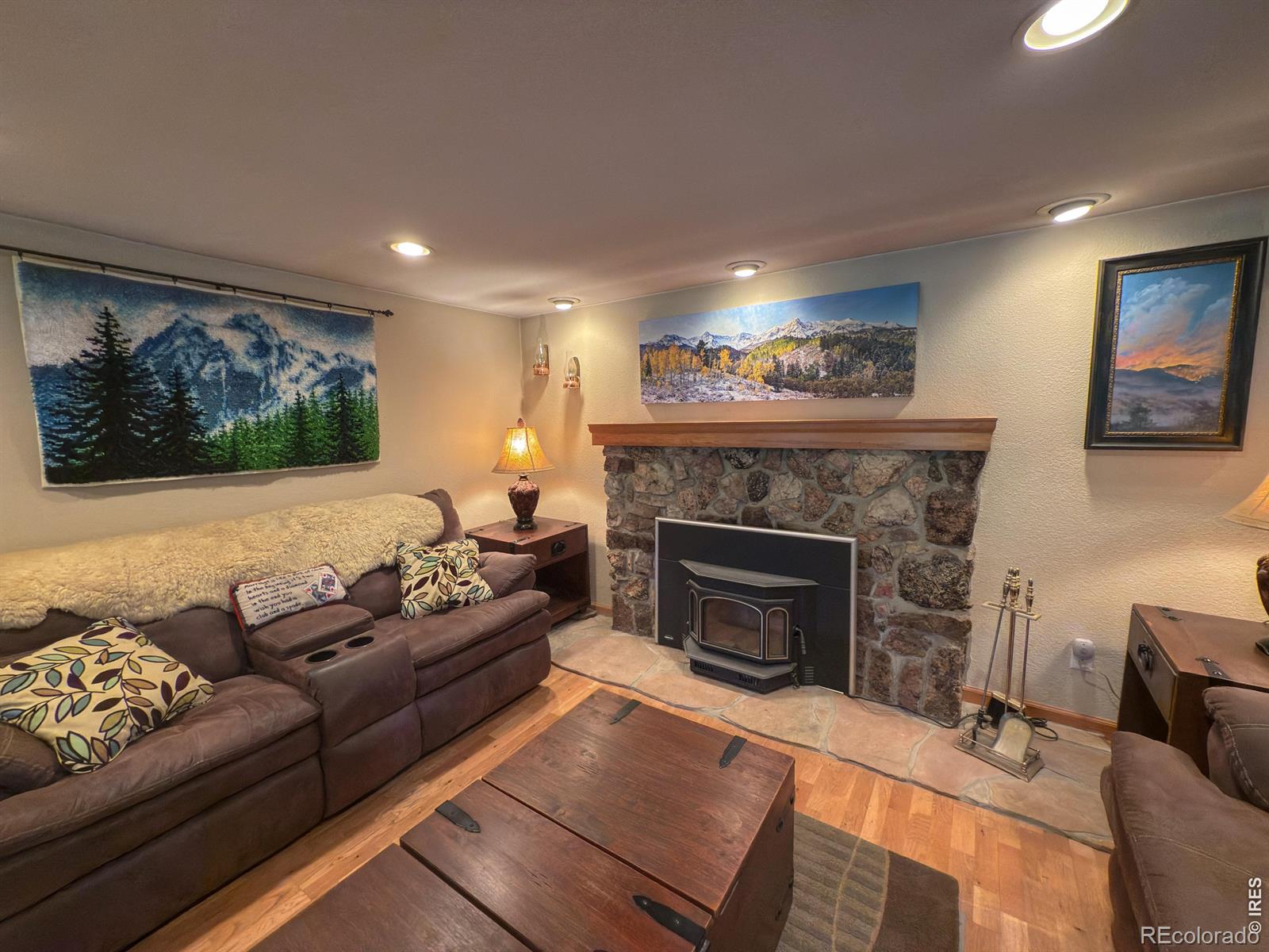 14884 Rist Canyon Road Bellvue CO 80512