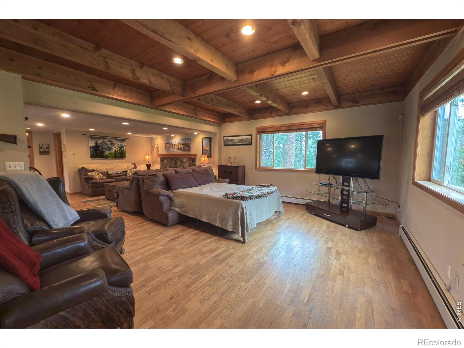 14884 Rist Canyon Road Bellvue CO 80512