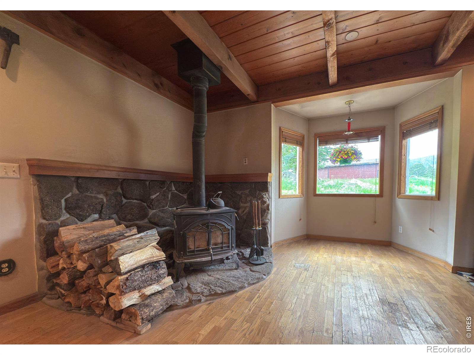 14884 Rist Canyon Road Bellvue CO 80512