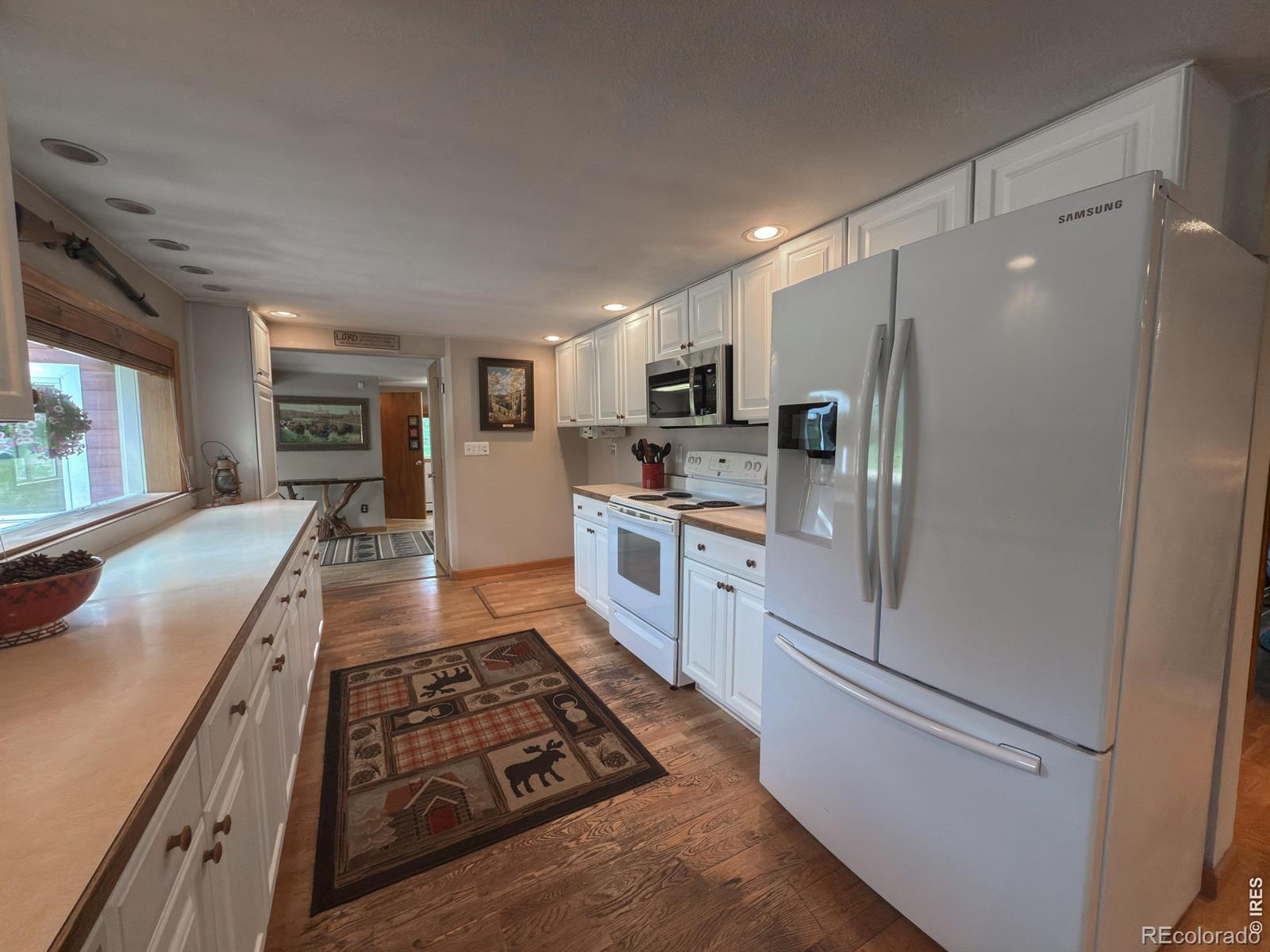 14884 Rist Canyon Road Bellvue CO 80512
