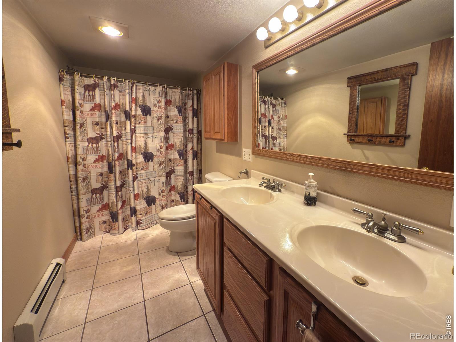 14884 Rist Canyon Road Bellvue CO 80512