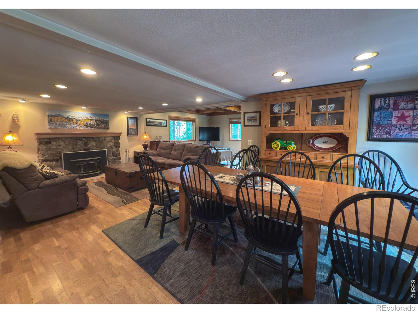 14884 Rist Canyon Road Bellvue CO 80512