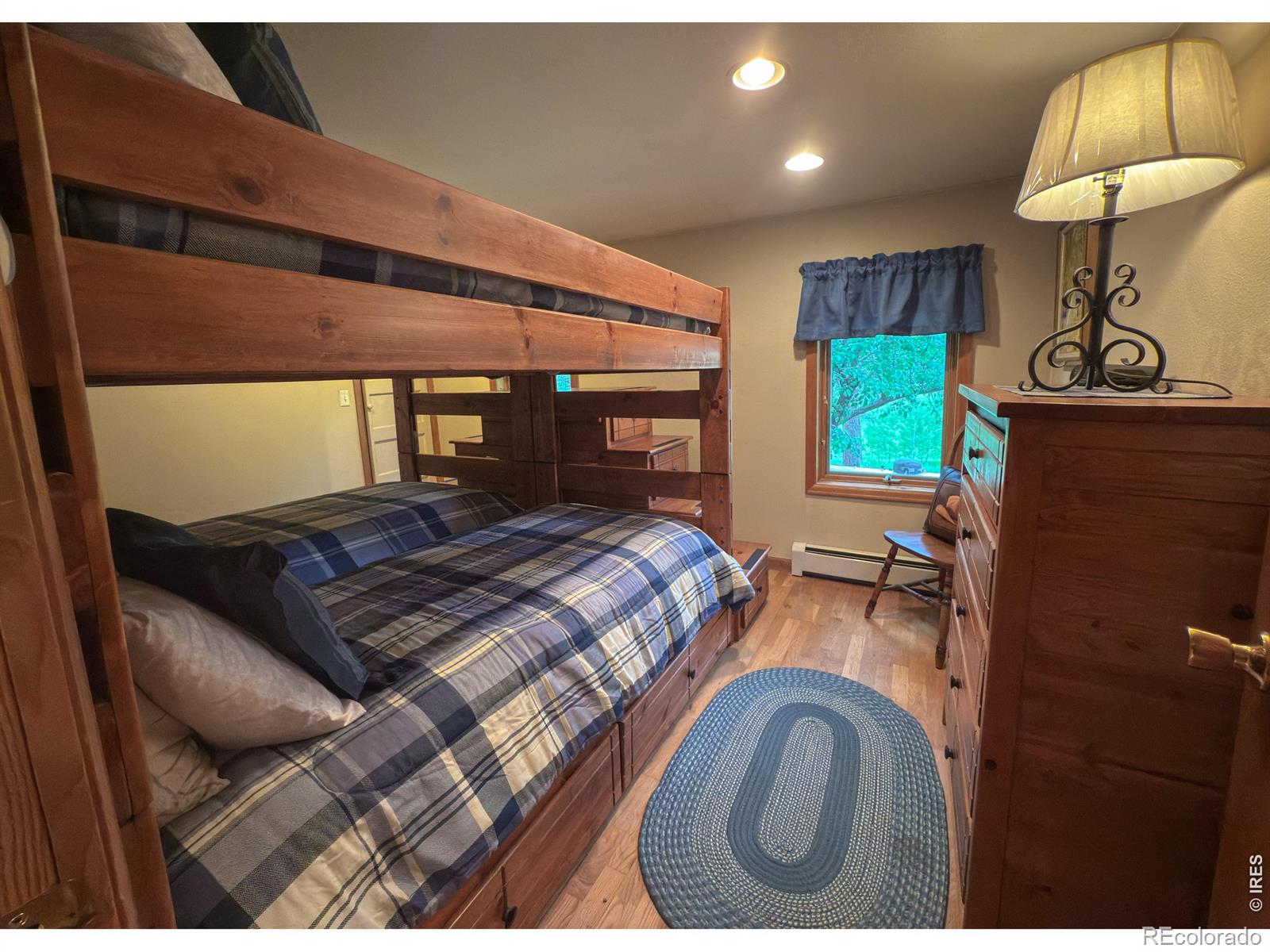 14884 Rist Canyon Road Bellvue CO 80512