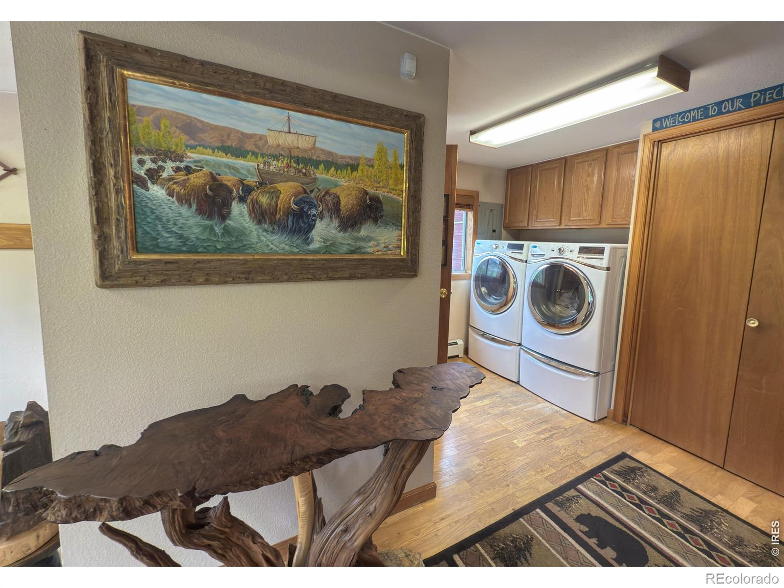 14884 Rist Canyon Road Bellvue CO 80512