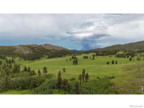 14884 Rist Canyon Road Bellvue CO 80512