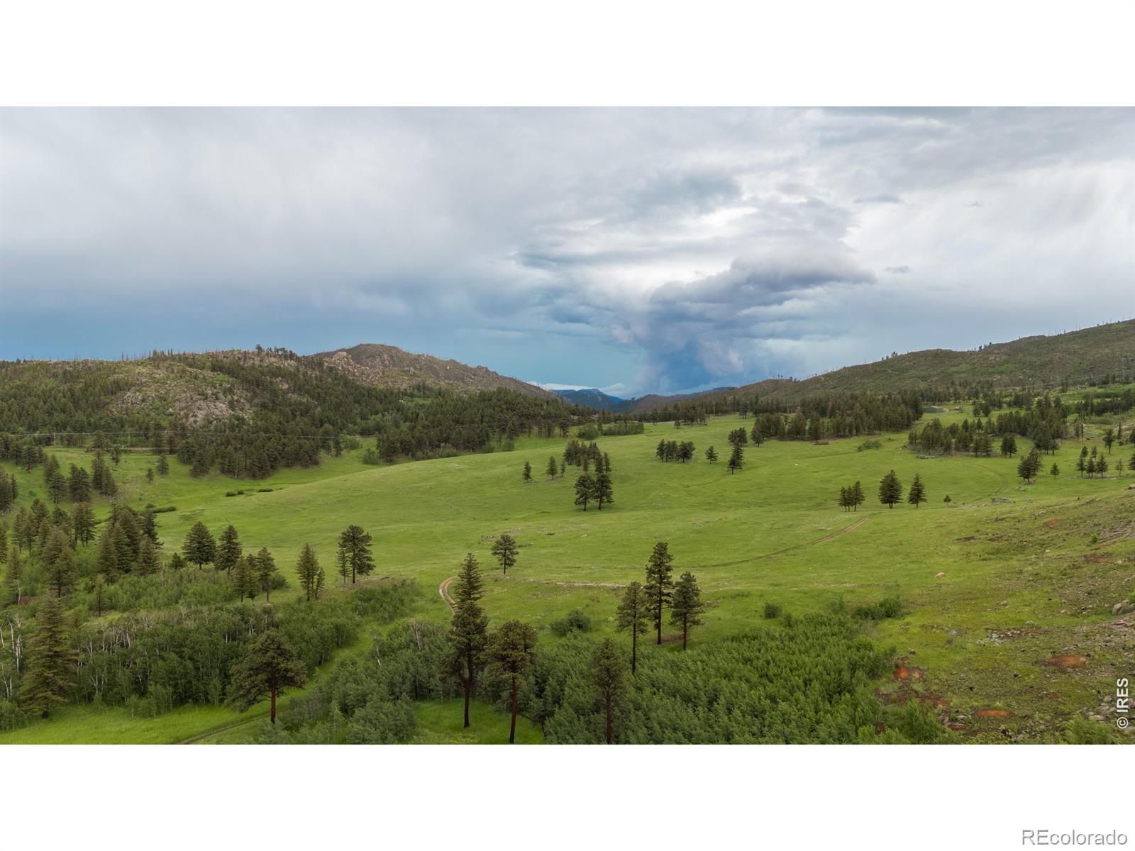 14884 Rist Canyon Road Bellvue CO 80512