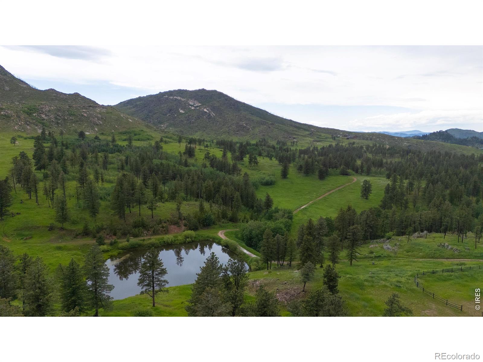 14884 Rist Canyon Road Bellvue CO 80512