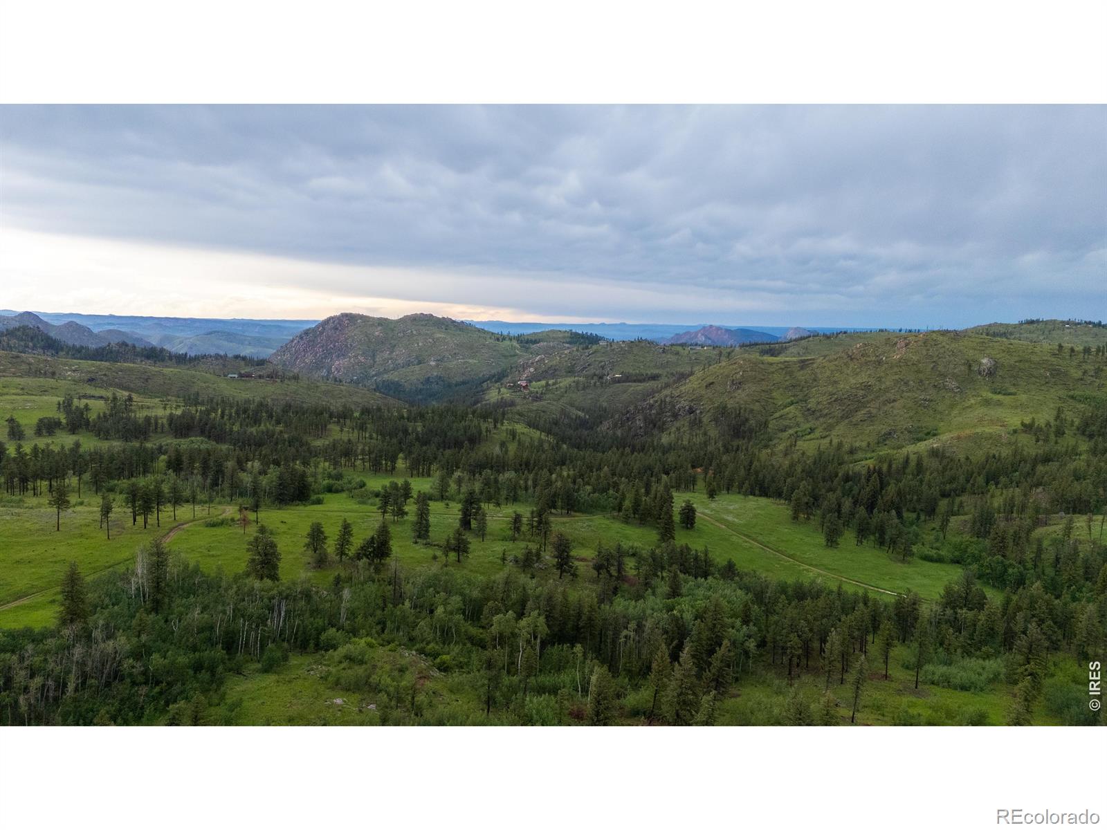 14884 Rist Canyon Road Bellvue CO 80512