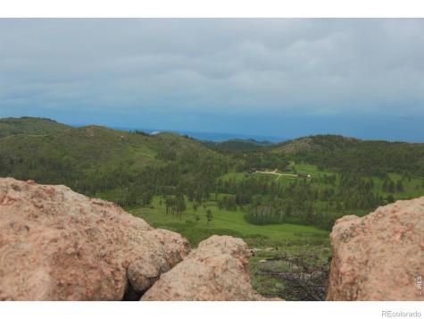 14884 Rist Canyon Road Bellvue CO 80512