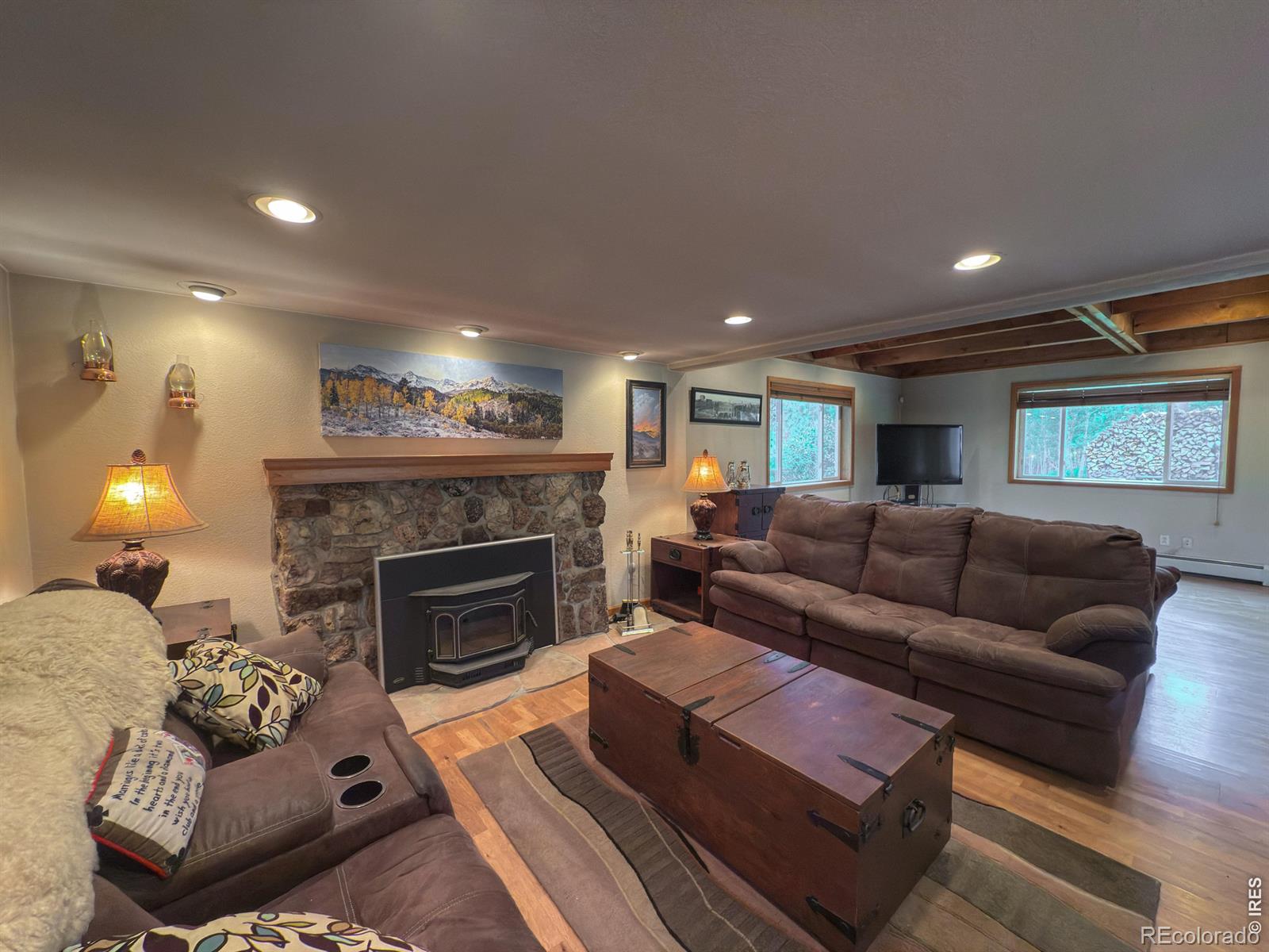 14884 Rist Canyon Road Bellvue CO 80512