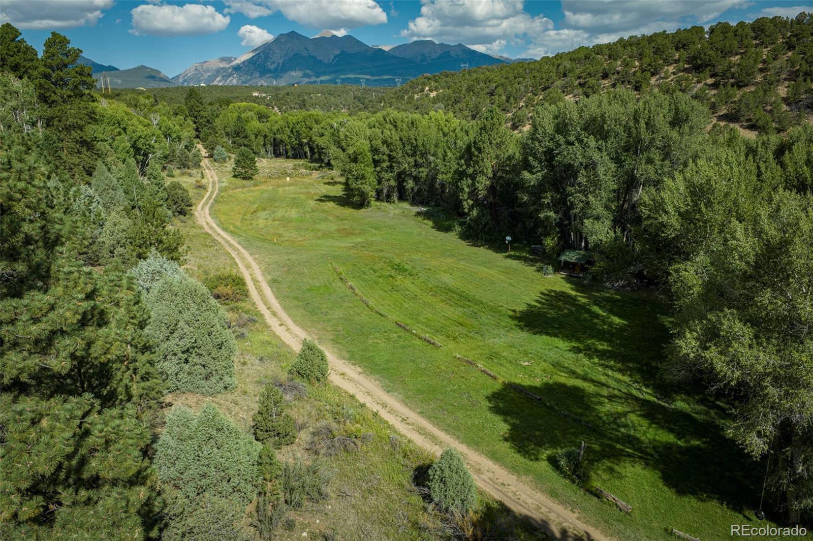 14100 County Road 140 Salida CO 81201