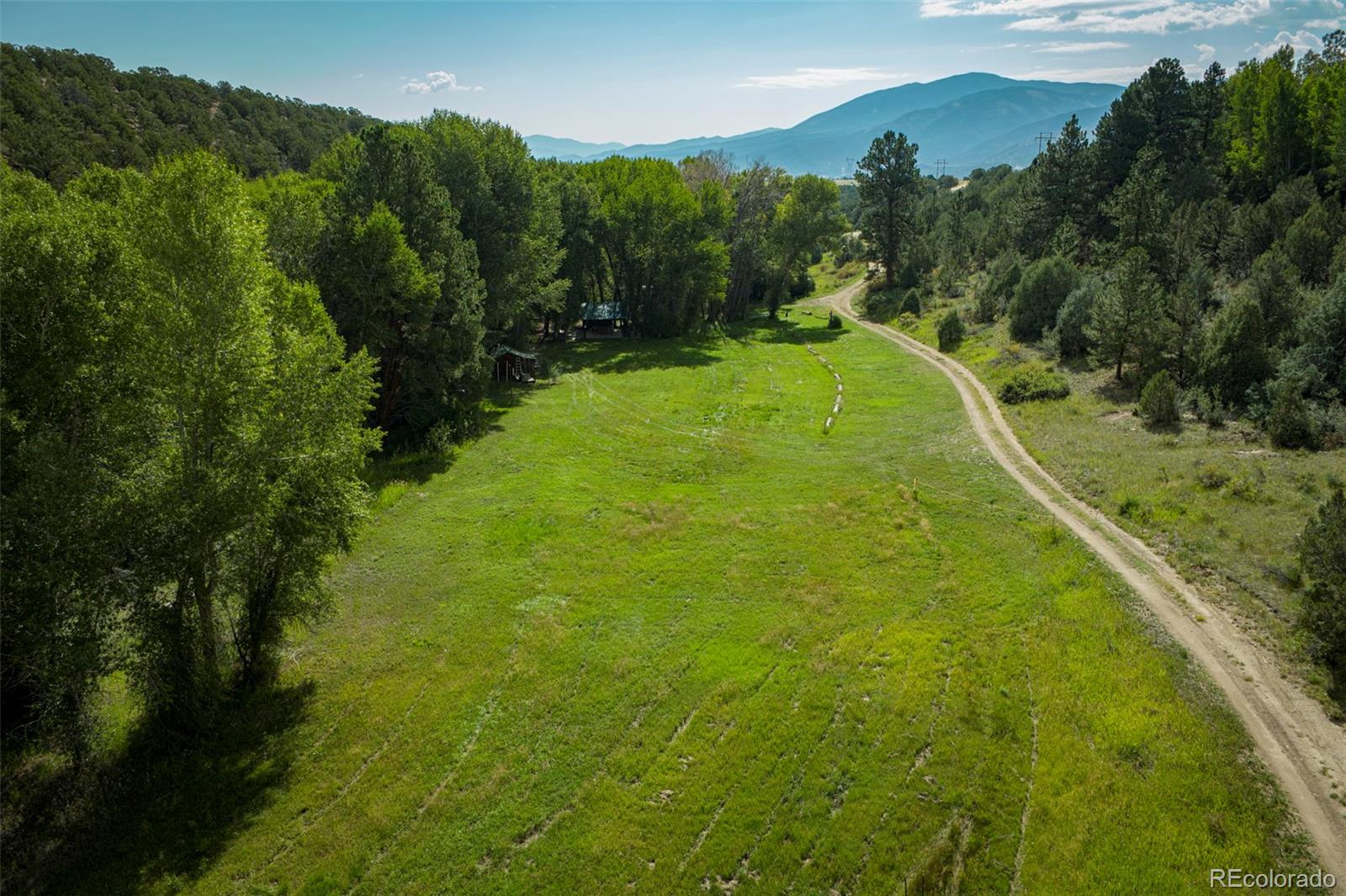 14100 County Road 140 Salida CO 81201