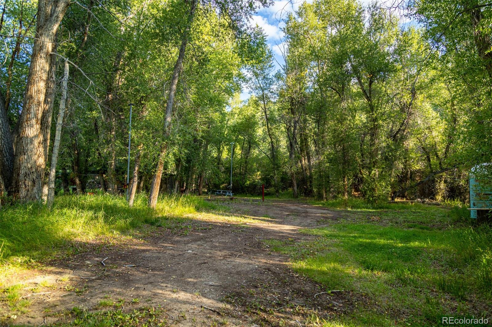 14100 County Road 140 Salida CO 81201