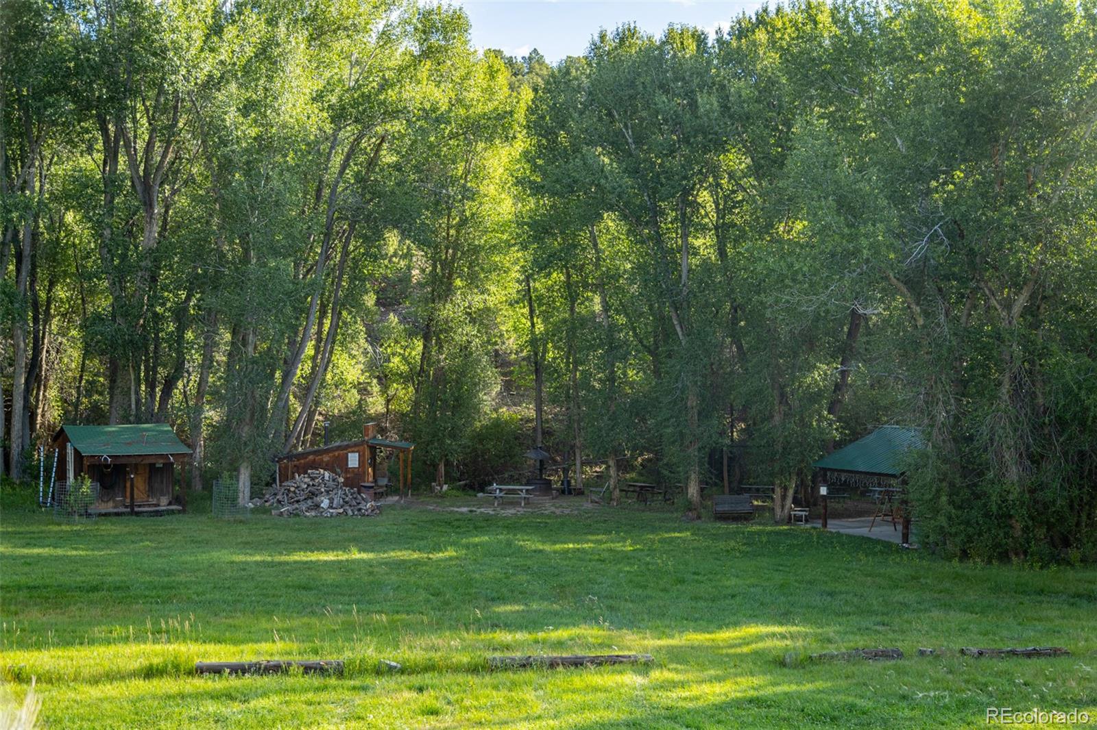 14100 County Road 140 Salida CO 81201