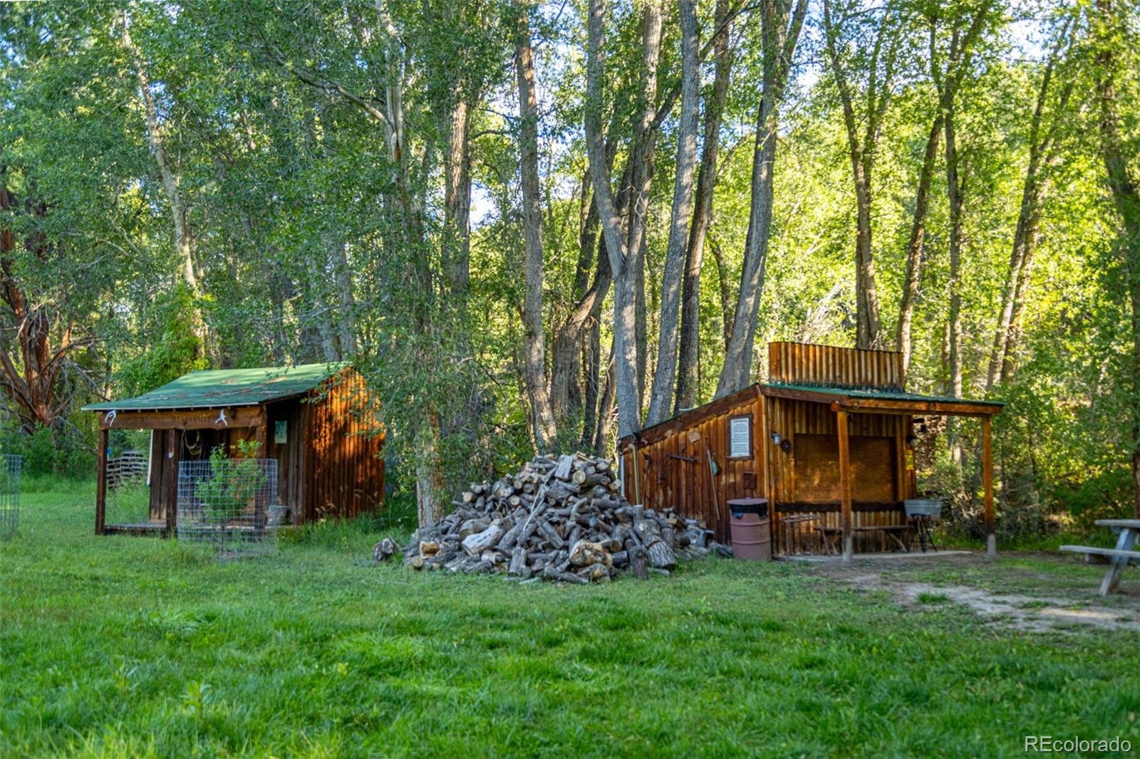14100 County Road 140 Salida CO 81201