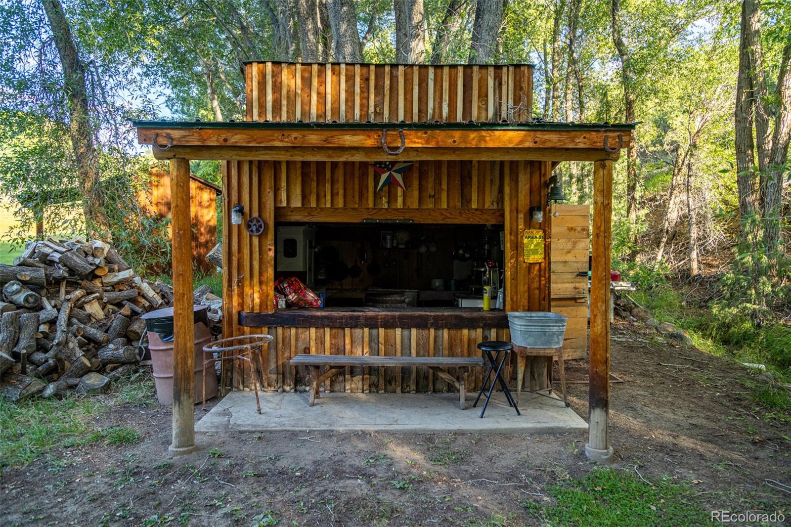 14100 County Road 140 Salida CO 81201