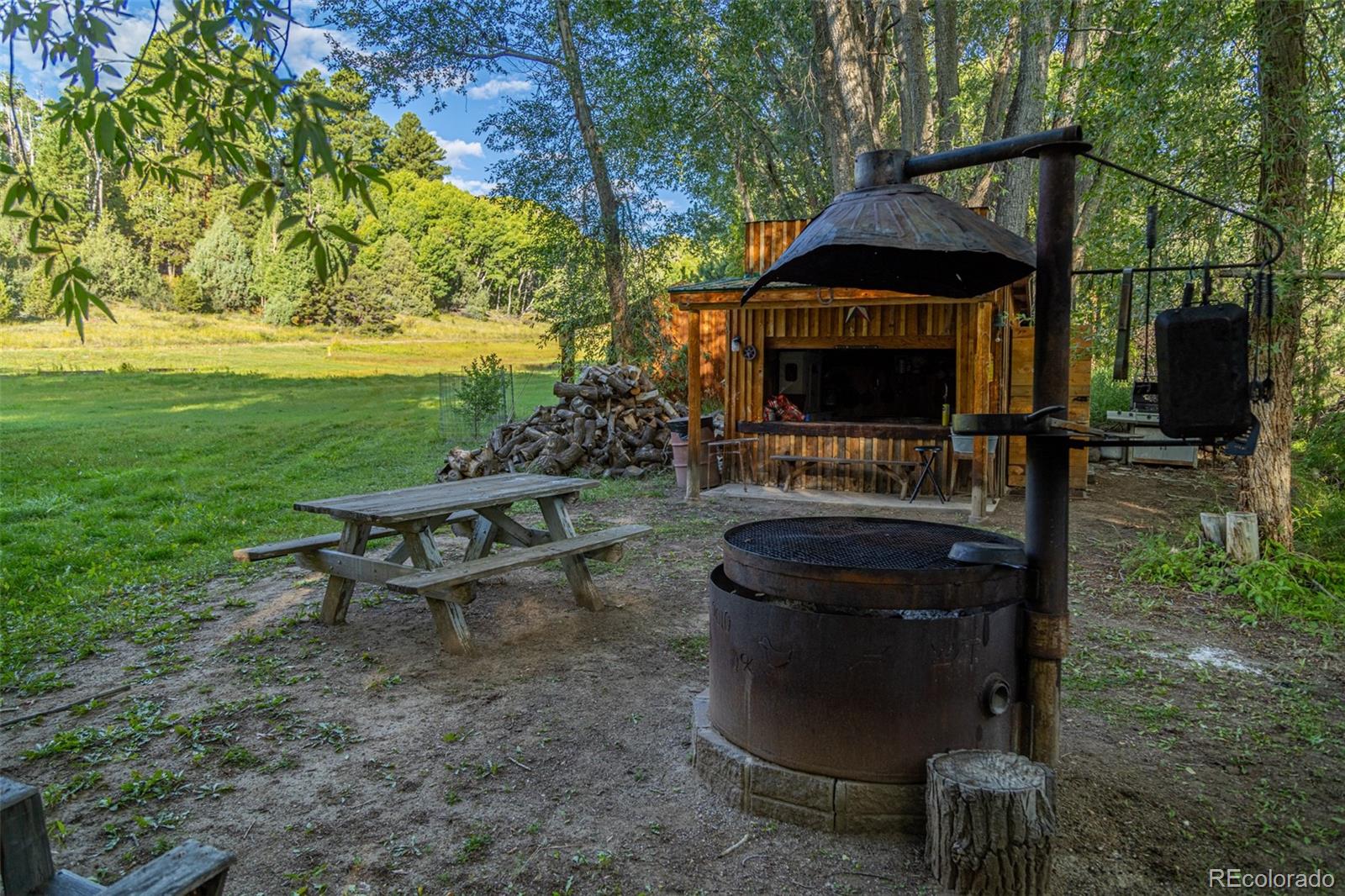14100 County Road 140 Salida CO 81201