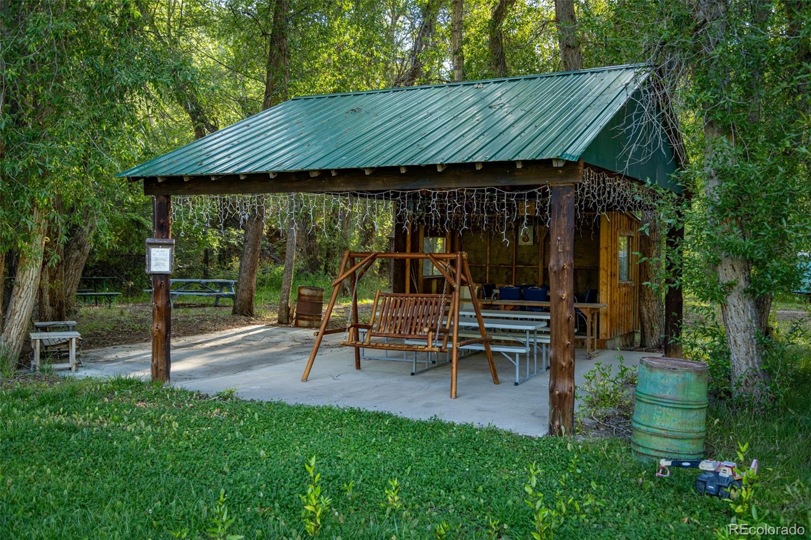 14100 County Road 140 Salida CO 81201