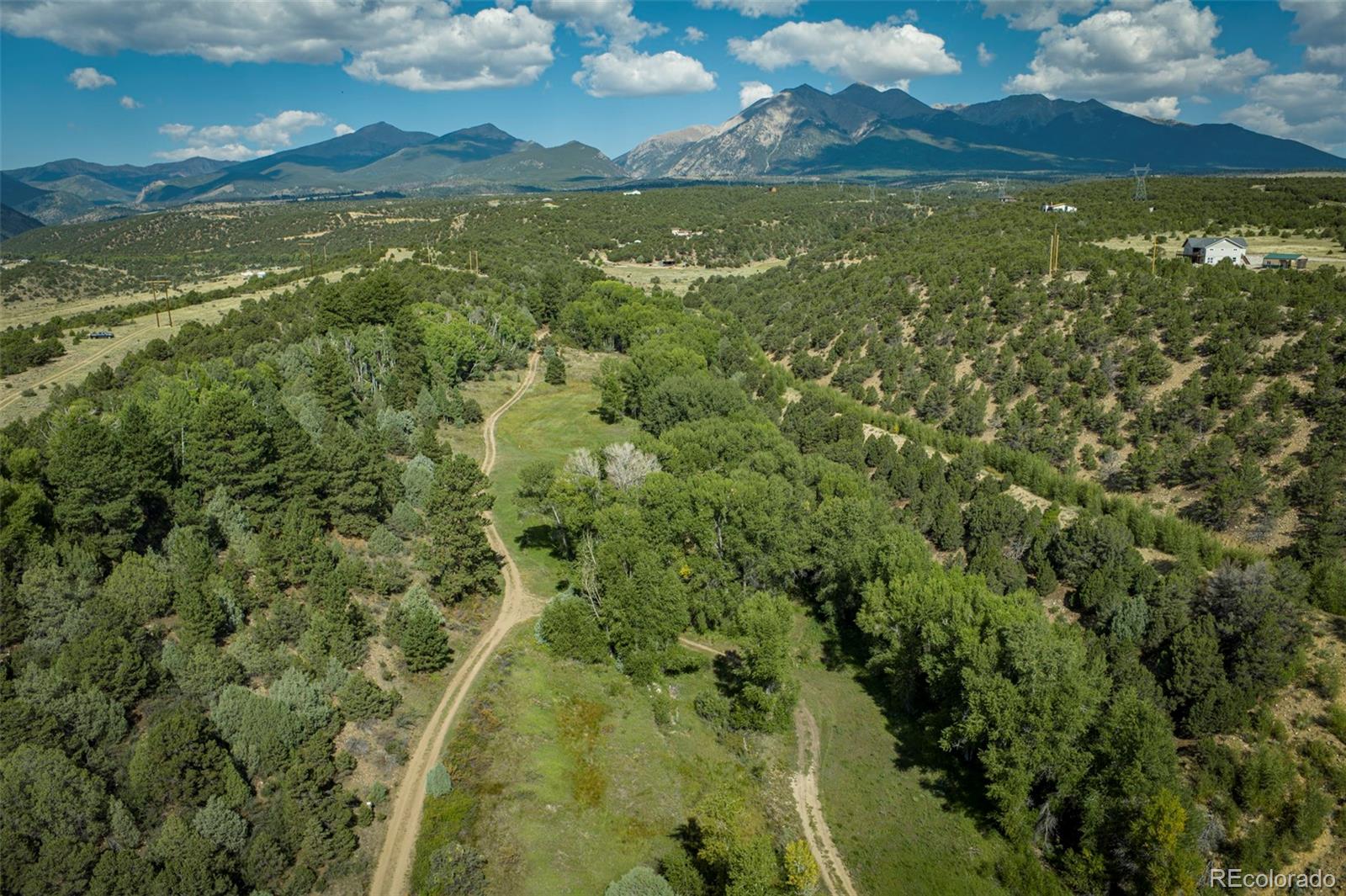 14100 County Road 140 Salida CO 81201