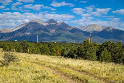14100 County Road 140 Salida CO 81201