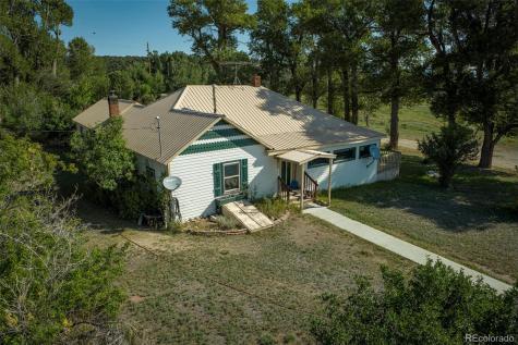 14100 County Road 140 Salida CO 81201