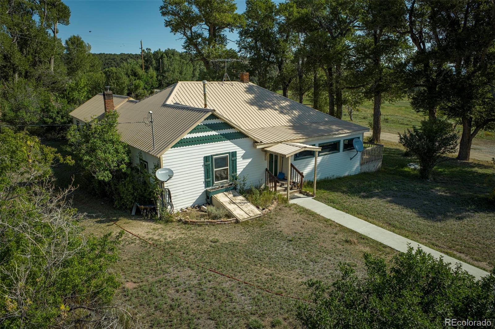 14100 County Road 140 Salida CO 81201