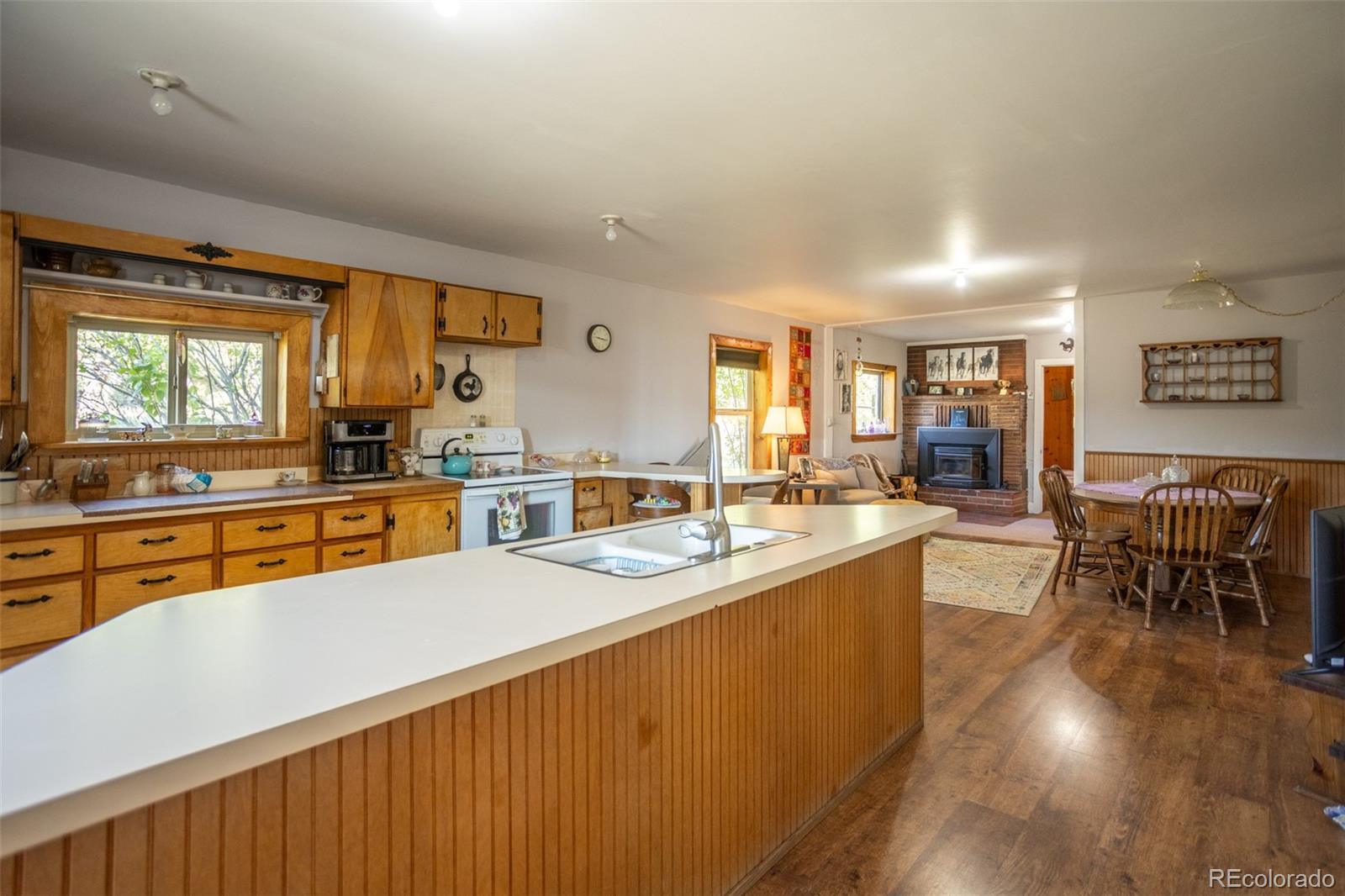 14100 County Road 140 Salida CO 81201
