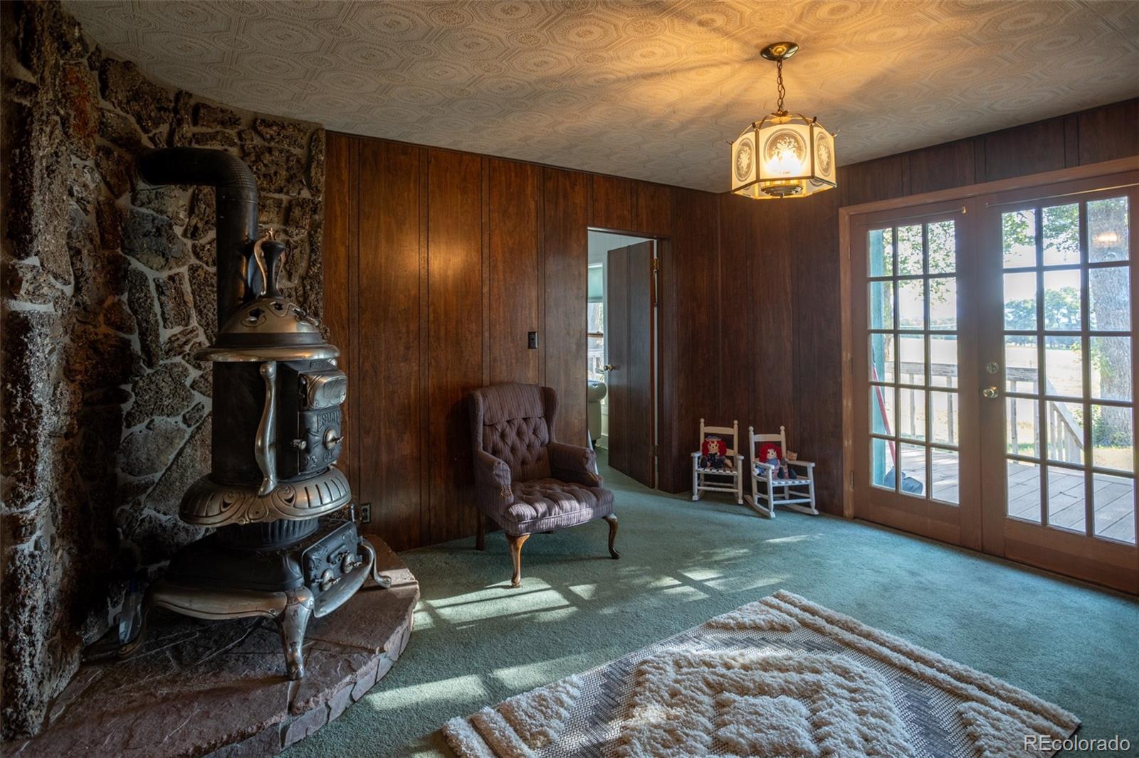 14100 County Road 140 Salida CO 81201