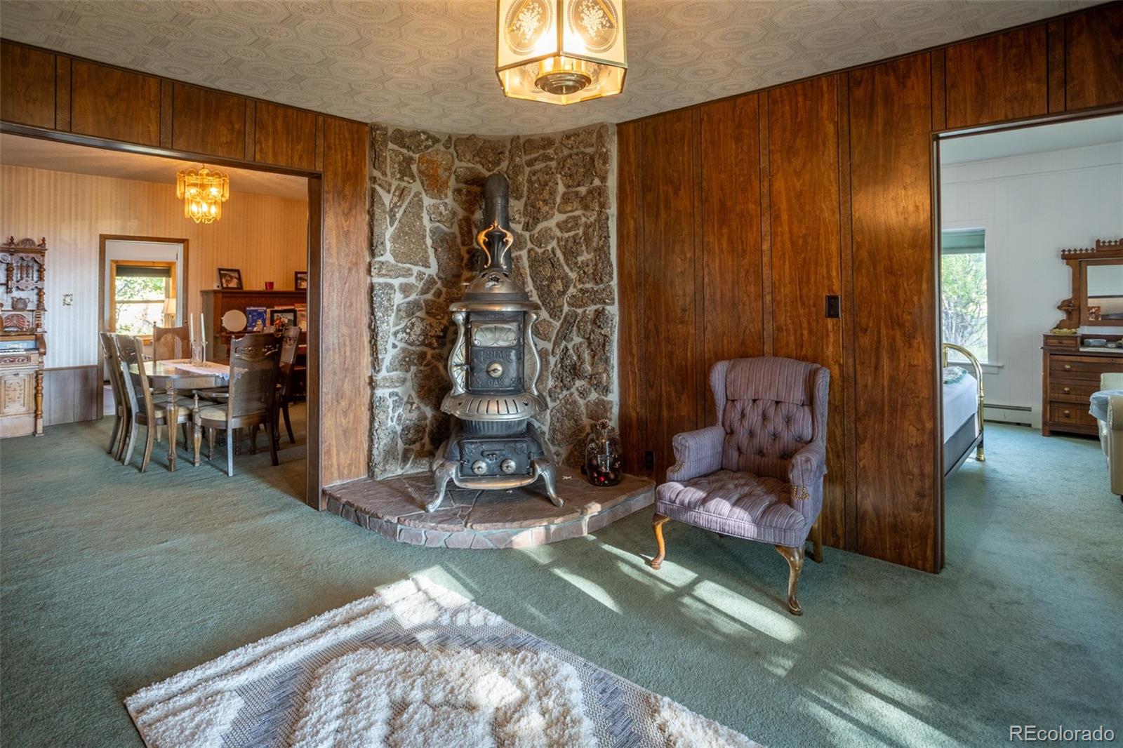 14100 County Road 140 Salida CO 81201