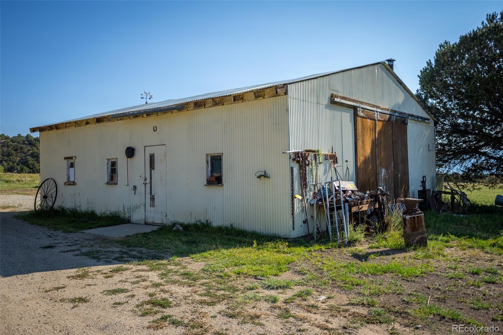 14100 County Road 140 Salida CO 81201