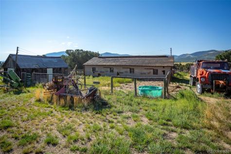 14100 County Road 140 Salida CO 81201
