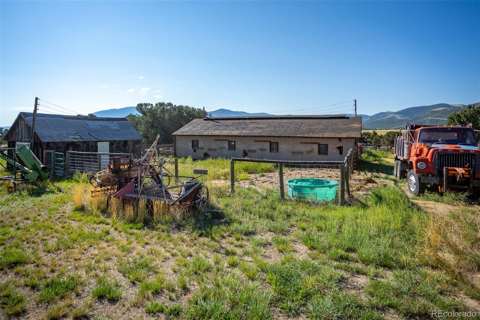 14100 County Road 140 Salida CO 81201