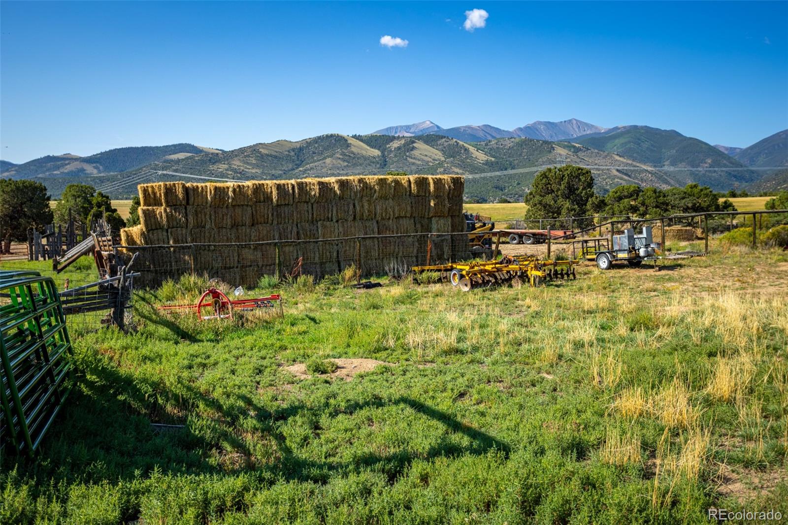 14100 County Road 140 Salida CO 81201