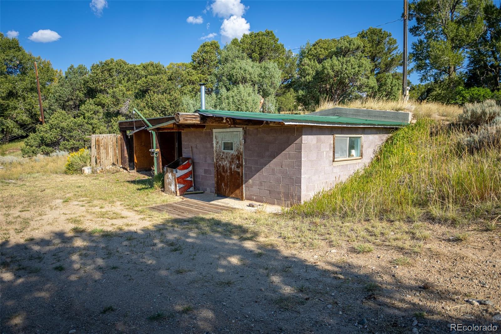 14100 County Road 140 Salida CO 81201