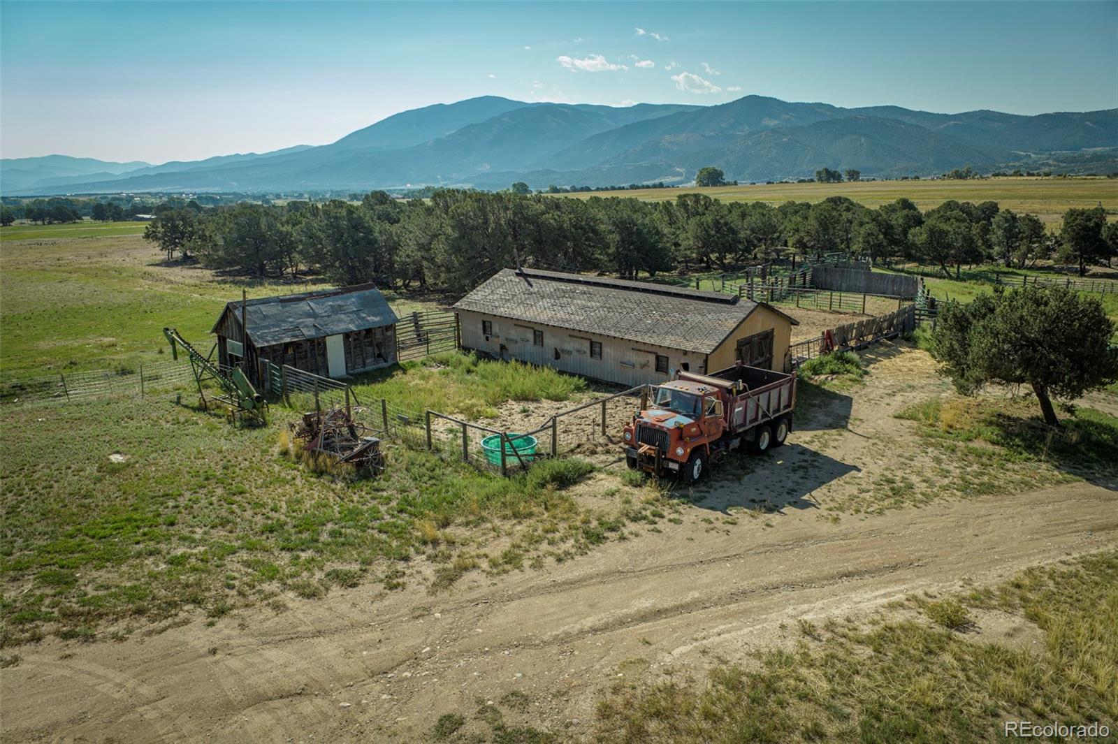 14100 County Road 140 Salida CO 81201