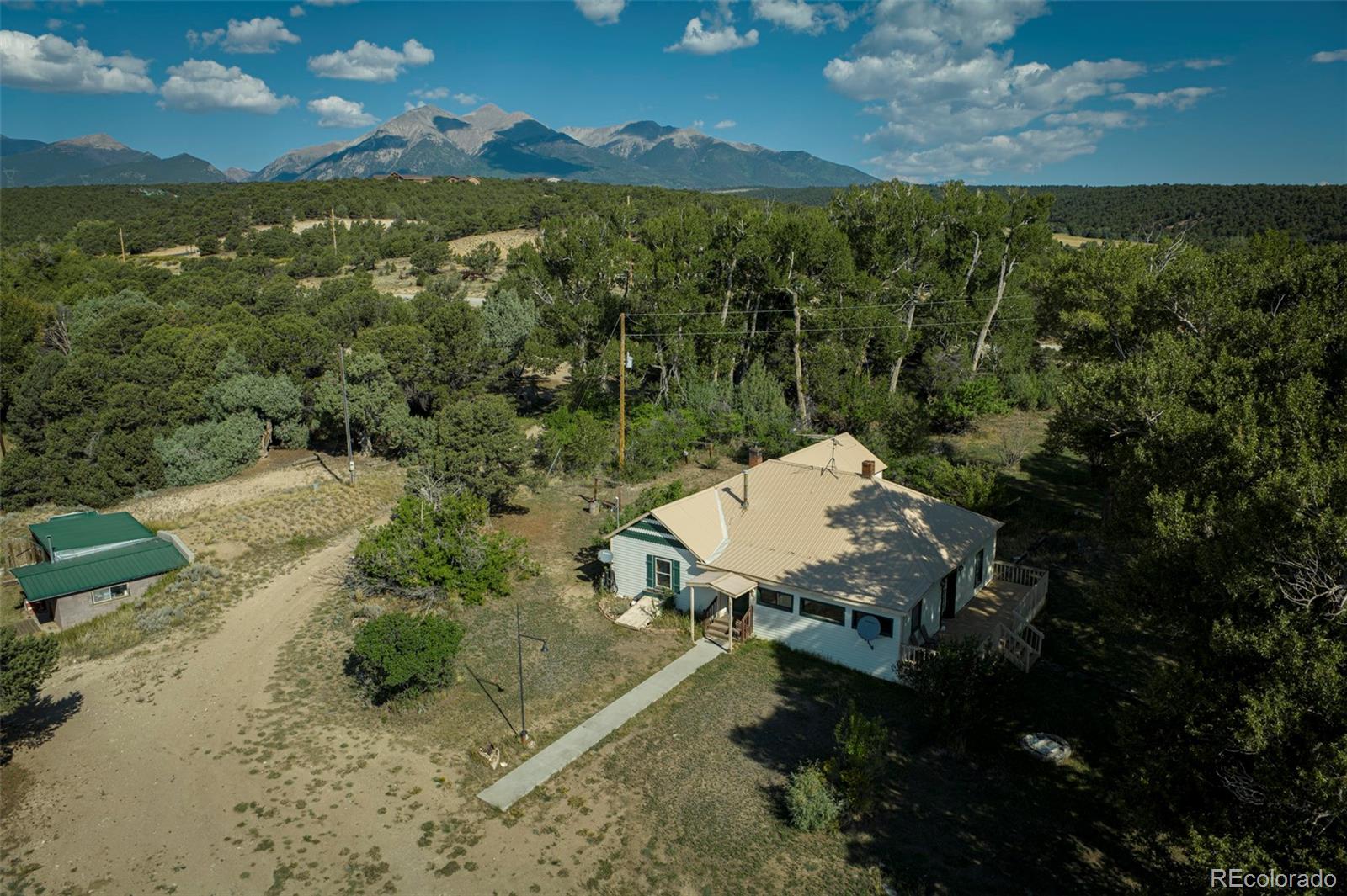 14100 County Road 140 Salida CO 81201