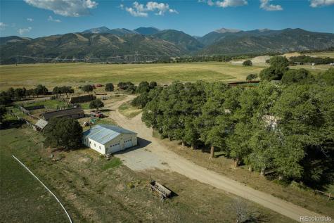 14100 County Road 140 Salida CO 81201