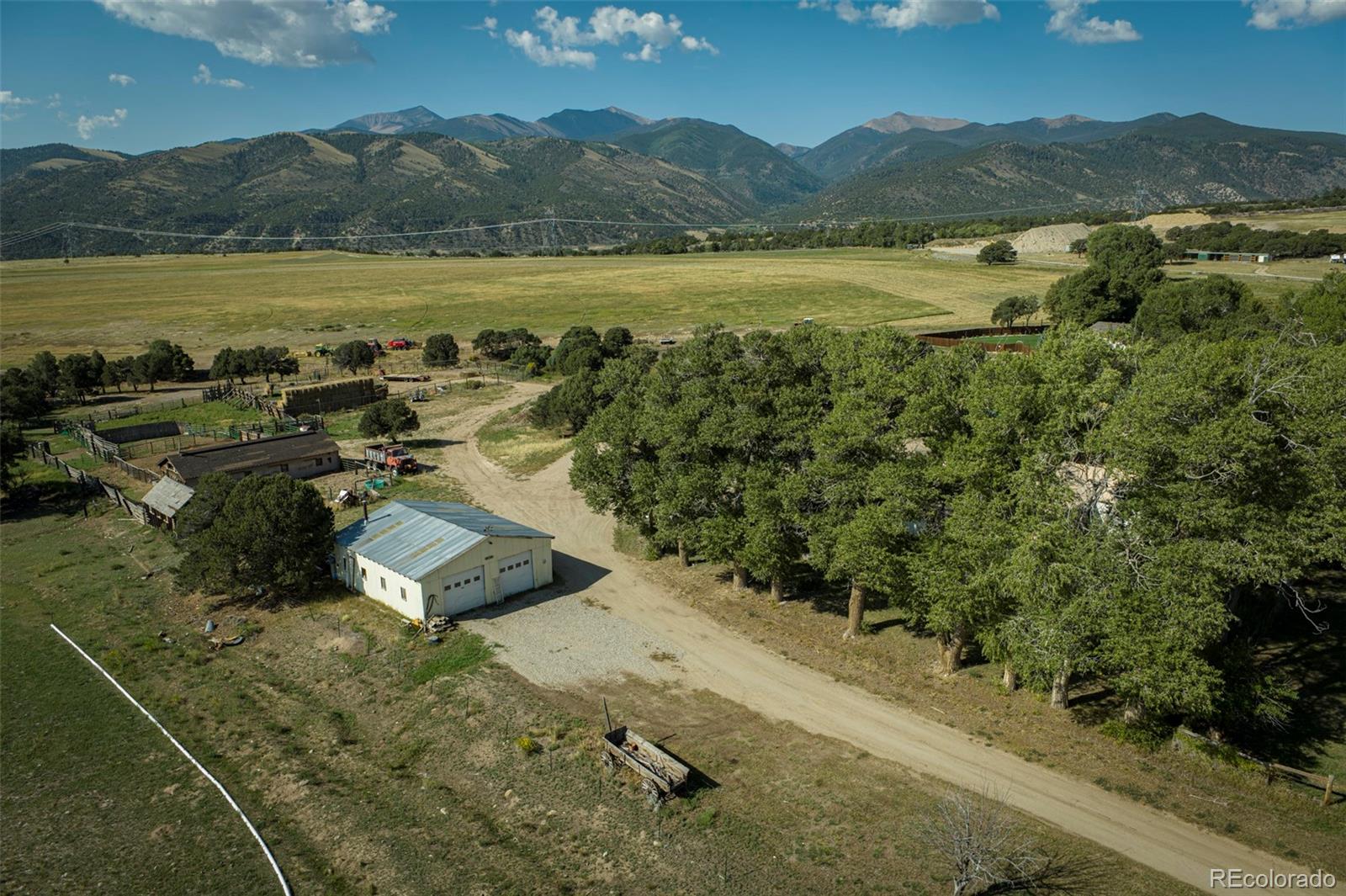 14100 County Road 140 Salida CO 81201