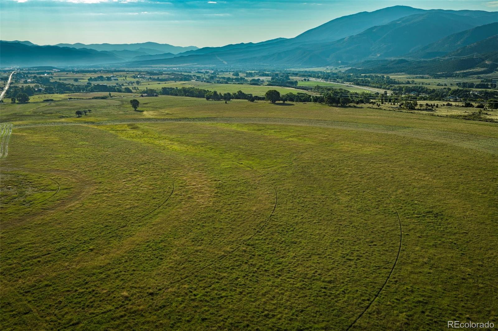 14100 County Road 140 Salida CO 81201