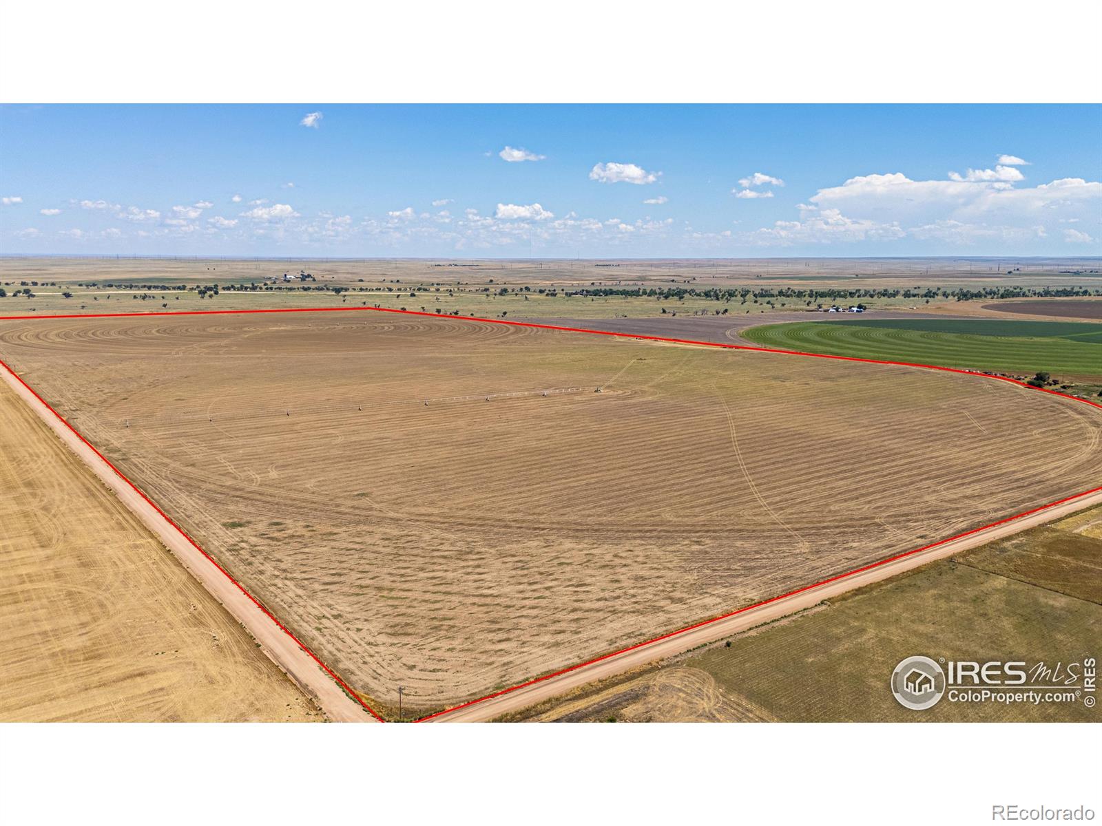 0 Tbd Wiggins CO 80654