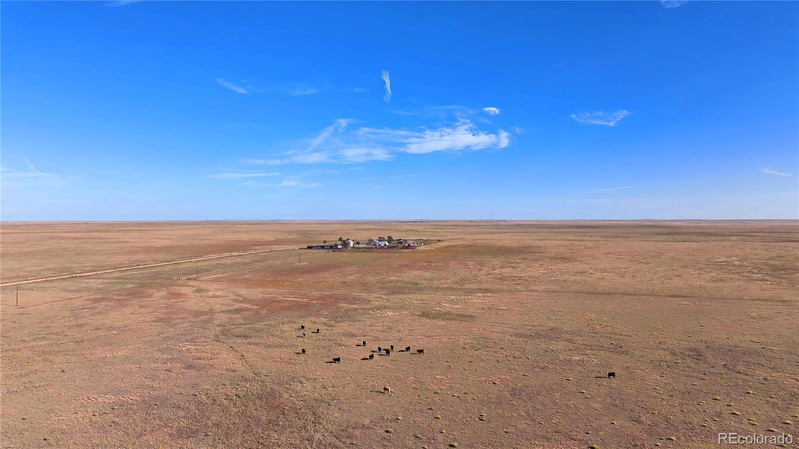 6216 Moreland Road Boone CO 81025