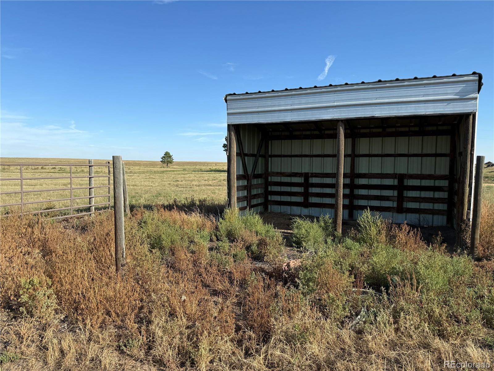 6216 Moreland Road Boone CO 81025