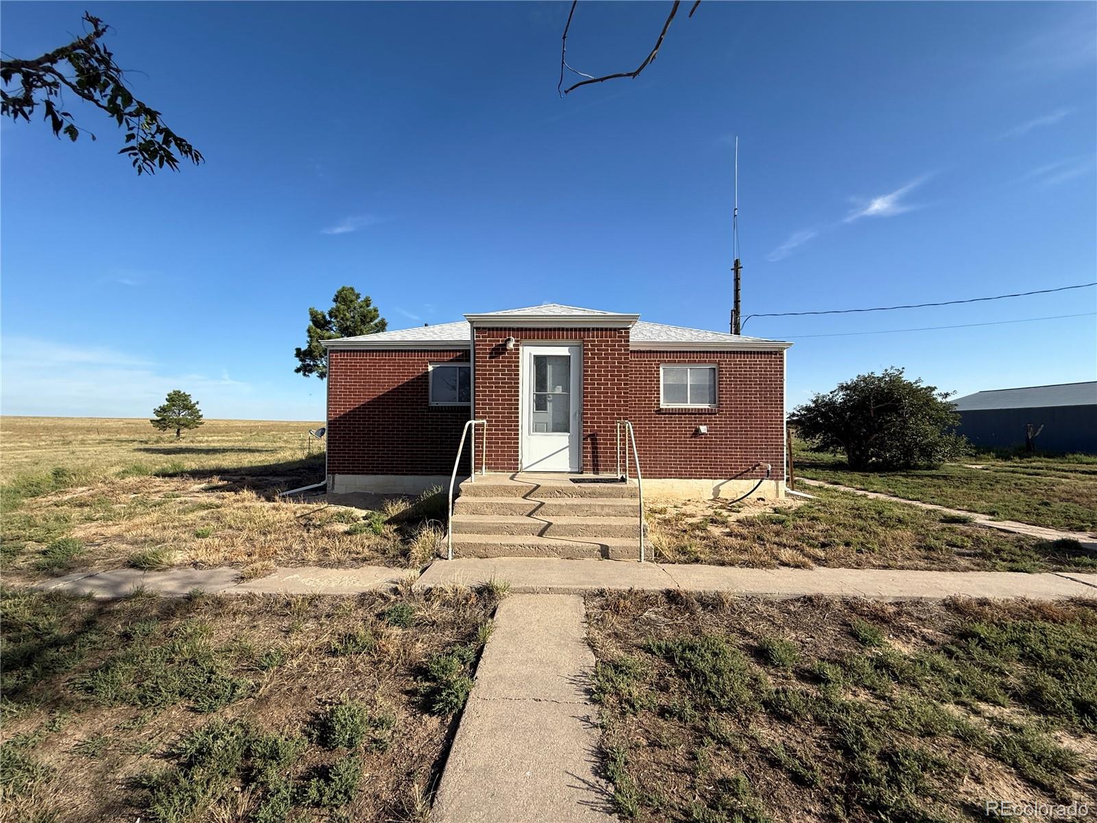 6216 Moreland Road Boone CO 81025