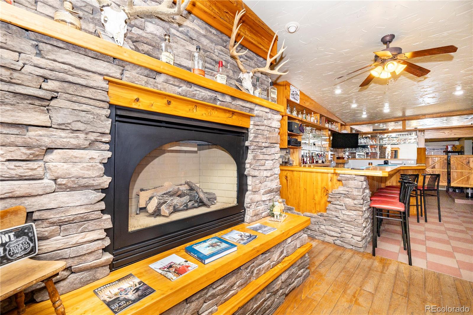 8660 County Road 5 Joes CO 80822